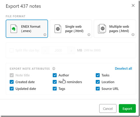 2023-05-09 09_15_09-Editorials - Evernote