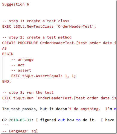 2023-05-10 14_02_37-● -- for an orderheader table with orderda • Untitled-1 - zerodowntime - Visual 