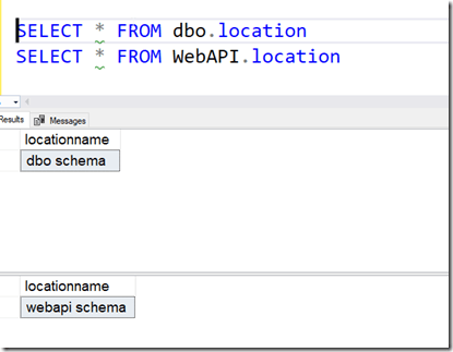 2023-06-27 09_48_54-SQLQuery3.sql - ARISTOTLE.test (ApiUser (56))_ - Microsoft SQL Server Management