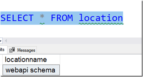2023-06-27 09_50_13-SQLQuery3.sql - ARISTOTLE.test (ApiUser (56))_ - Microsoft SQL Server Management