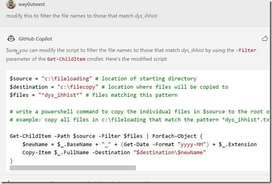 2023-07-31 15_08_04-● copyfiles.ps1 - sqlsatwebsite - Visual Studio Code