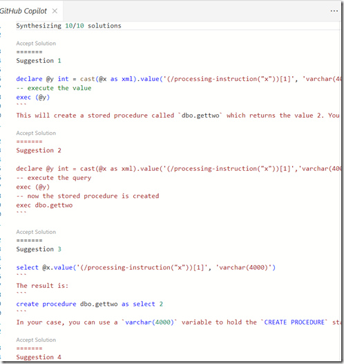2023-08-03 15_50_38-● SQLQuery_1 - Aristotle_SQL2022.sandbox (Integrated) - VCS_Primer-1 - Azure Dat