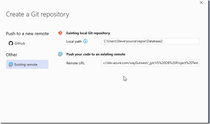 2023-08-09 12_59_54-Database2 - Microsoft Visual Studio