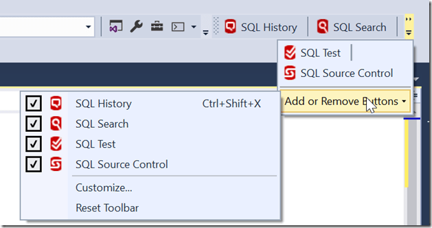 2023-09-04 07_29_16-SQLQuery3.sql - ..dlm_1_dev (WAY0UTWESTHP_way0u (92)) - Microsoft SQL Server Man