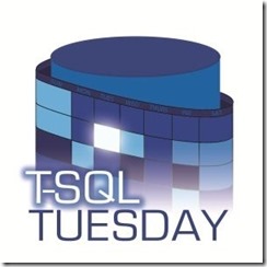 T-SQL-Tuesday-Logo