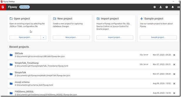 2023-11-07 09_29_57-Flyway Desktop