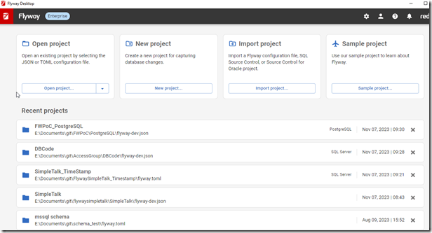 2023-11-07 09_30_22-Flyway Desktop