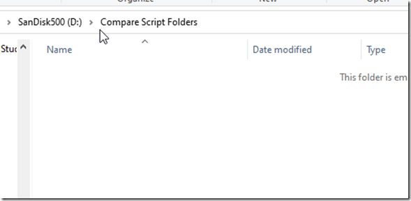 2023-11-20 14_35_29-Compare Script Folders
