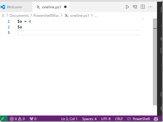 2023-12-01 14_01_11-● oneline.ps1 - Visual Studio Code_thumb[1]