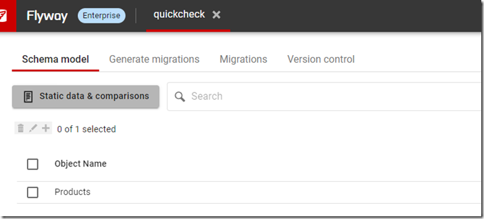 Friday Flyway Tips–The Version Control Blade | Voice of the DBA