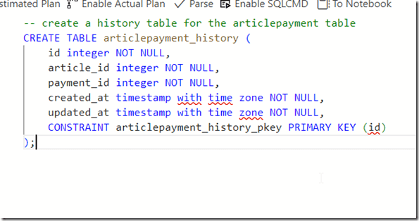 2024-01-02 14_43_10-● SQLQuery_1 - SQL 2019 sandbox - Azure Data Studio