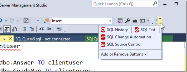 2024-01-09 13_00_35-SQLQuery10.sql - ARISTOTLE_SQL2022.compare2 (ARISTOTLE_Steve (121))_ - Microsoft