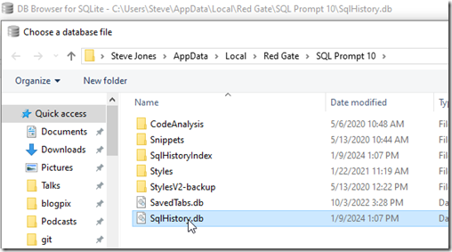 2024-01-09 13_13_43-Choose a database file