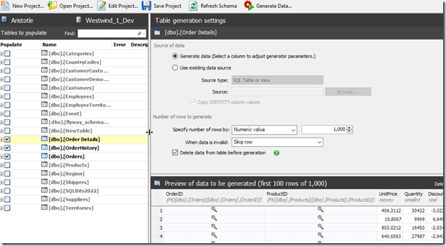 2024-02-09 16_03_17-SQL Data Generator - New project _