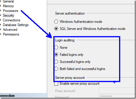 Vibe Coding a Login Tracking System | Voice of the DBA