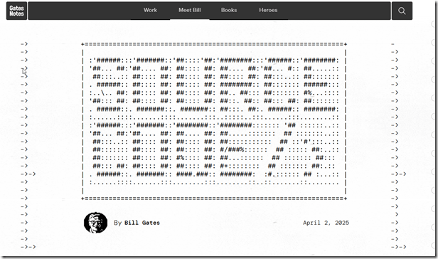 Stupid Things I Did With AI: ASCII Art | Voice of the DBA
