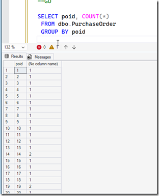 Finding and Updating Duplicate IDs: #SQLNewBlogger | Voice of the DBA